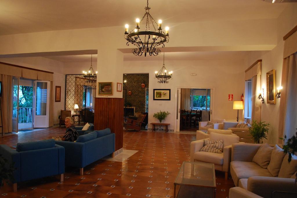 Hotel Del Balneario Толокос Экстерьер фото