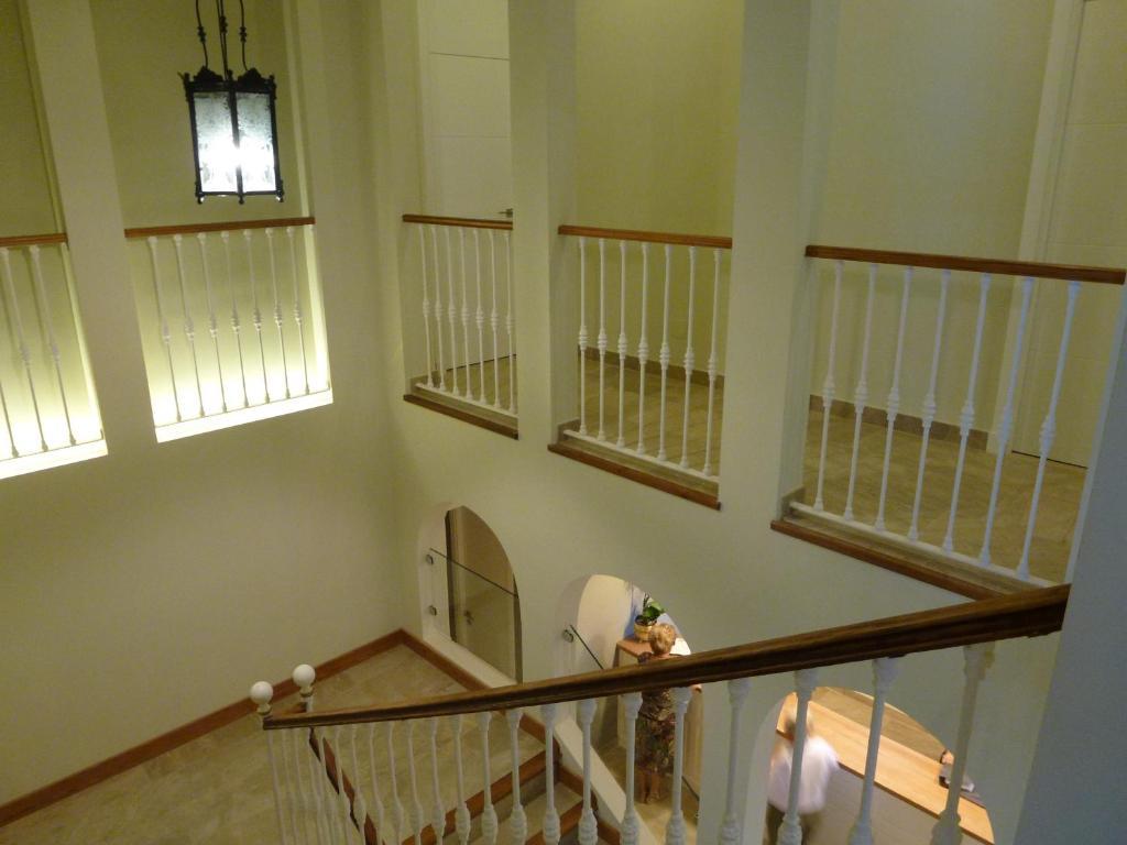 Hotel Del Balneario Толокос Экстерьер фото
